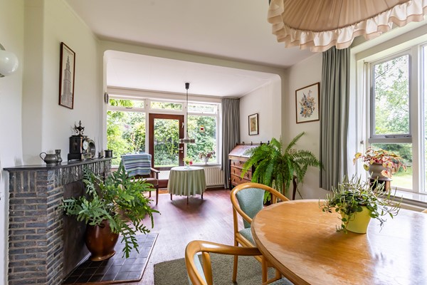 Medium property photo - Middellaan 2, 9861 CA Grootegast